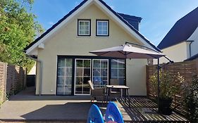 Schicke neue Ferienwohnung